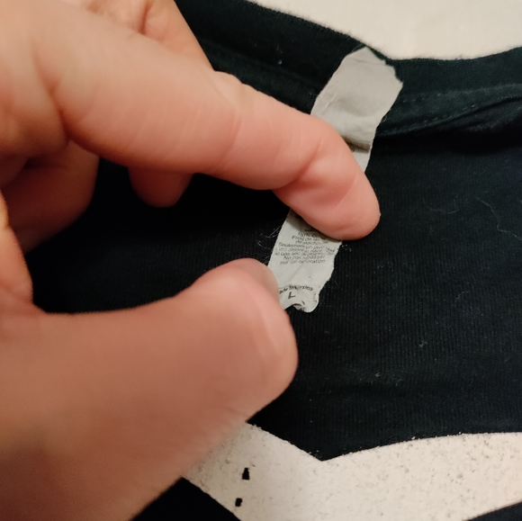 ROH Ring of Honor wrestling t-shirt Large - Picture 4 of 5